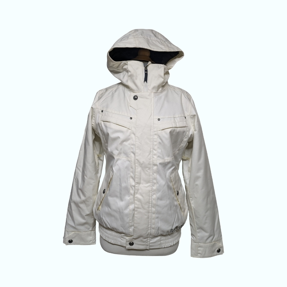 Burton DryRide Board Jacket - Mid-weight Cold-Weather Coat